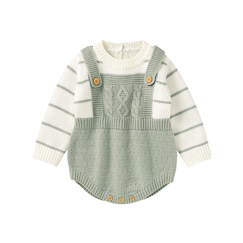 Winter Clothing Baby Boy - Baby Bodysuits Long Sleeve Spring Autumn
