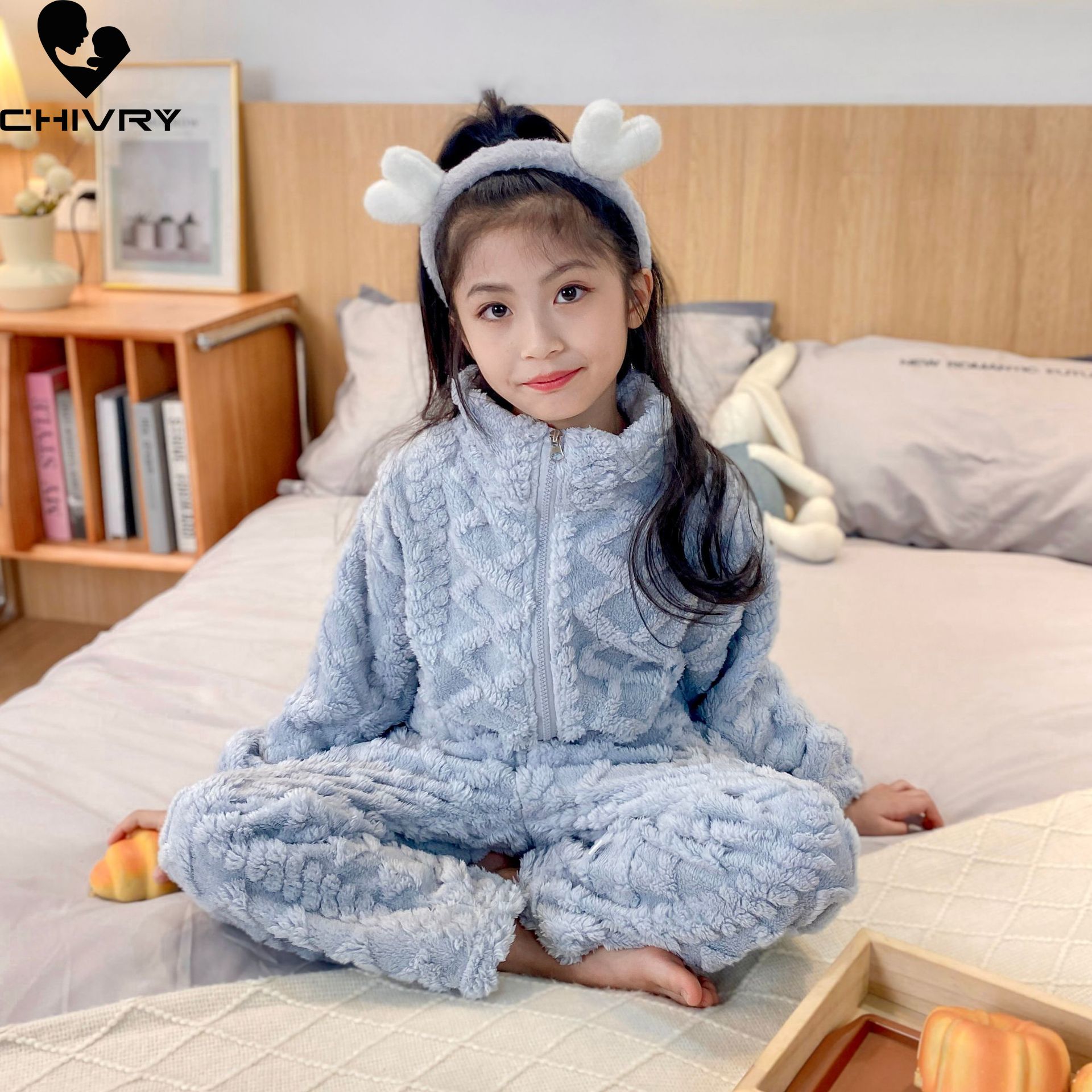 New Kids Winter Thicken Warm F - Winter Clothing Baby Boy 评论和价格