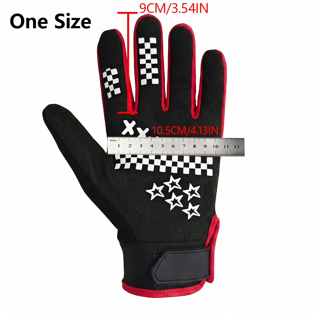 Outdoor Full Finger Hunting Gl - Knit Glove Touch Screen 评论和价格