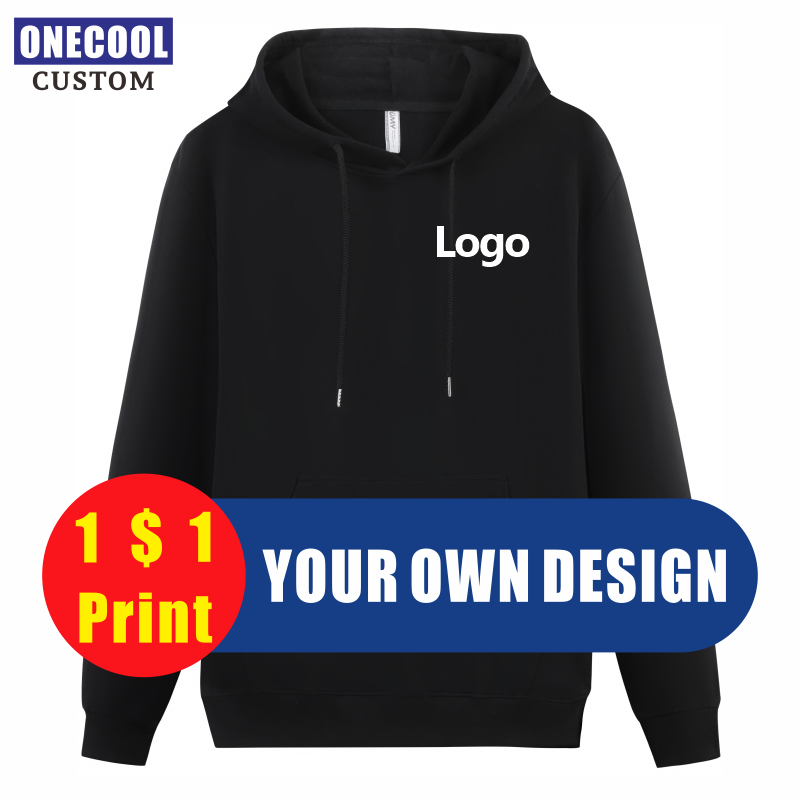 ONECOOL Fashion Hoodies Sweats - Winter Clothing Pictures 评论和价格