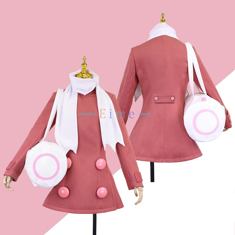 Dawn Cosplay Costume Women Men - Winter Clothing Pictures 评论和价格