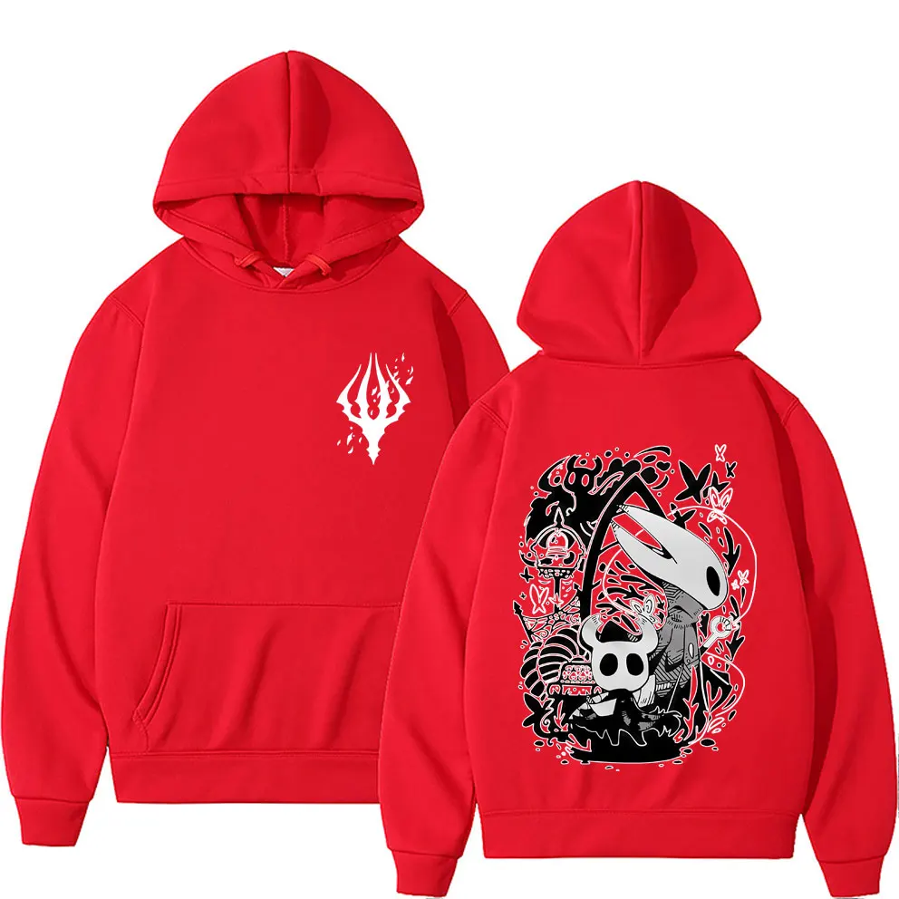 Game Hollow Knight Graphic Hoo - Winter Clothing Game 评论和价格