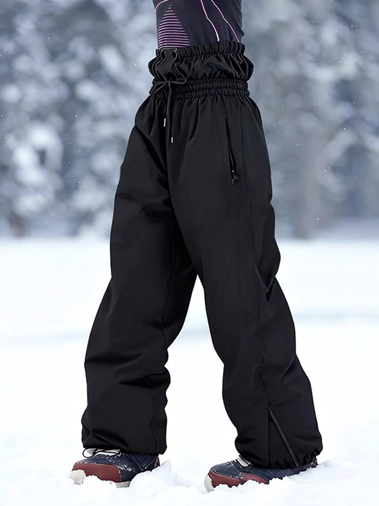 Ski pants, outdoor snowboard a - Ski Pants Waterproof 评论和价格