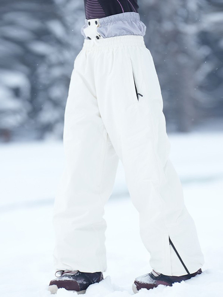 Ski pants, outdoor snowboard a - Ski Pants Waterproof 评论和价格