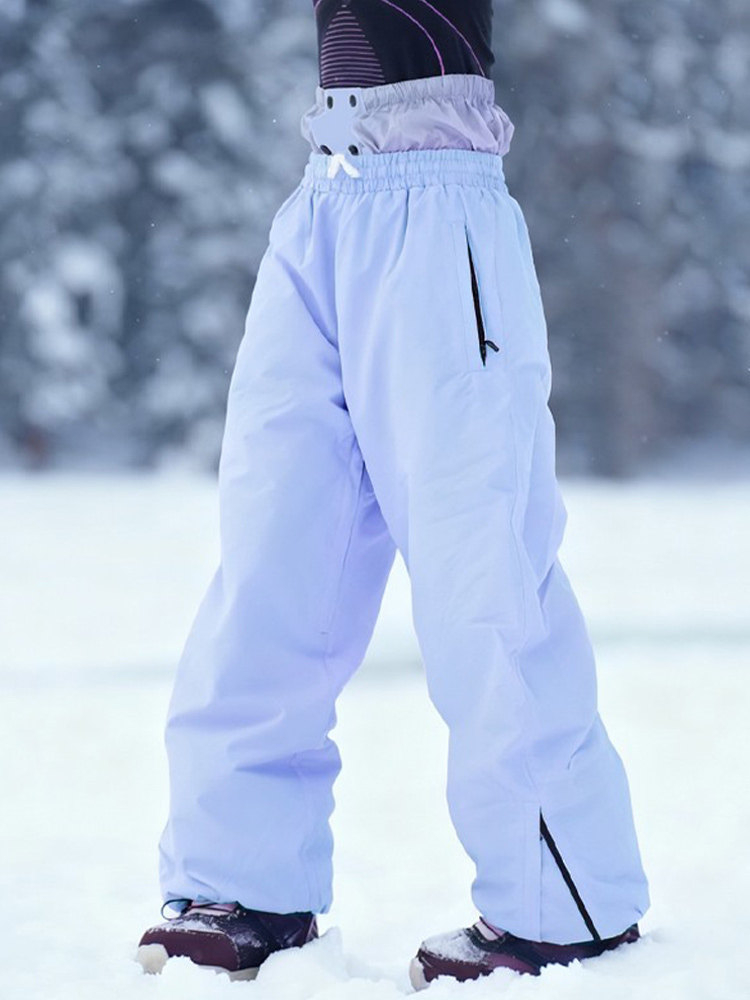 Ski pants, outdoor snowboard a - Ski Pants Waterproof 评论和价格