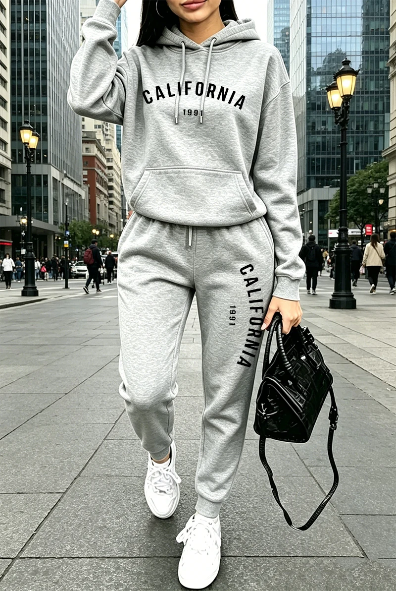 Hot Sales Womens Tracksuit Pri - Winter Clothing For Women 评论和价格