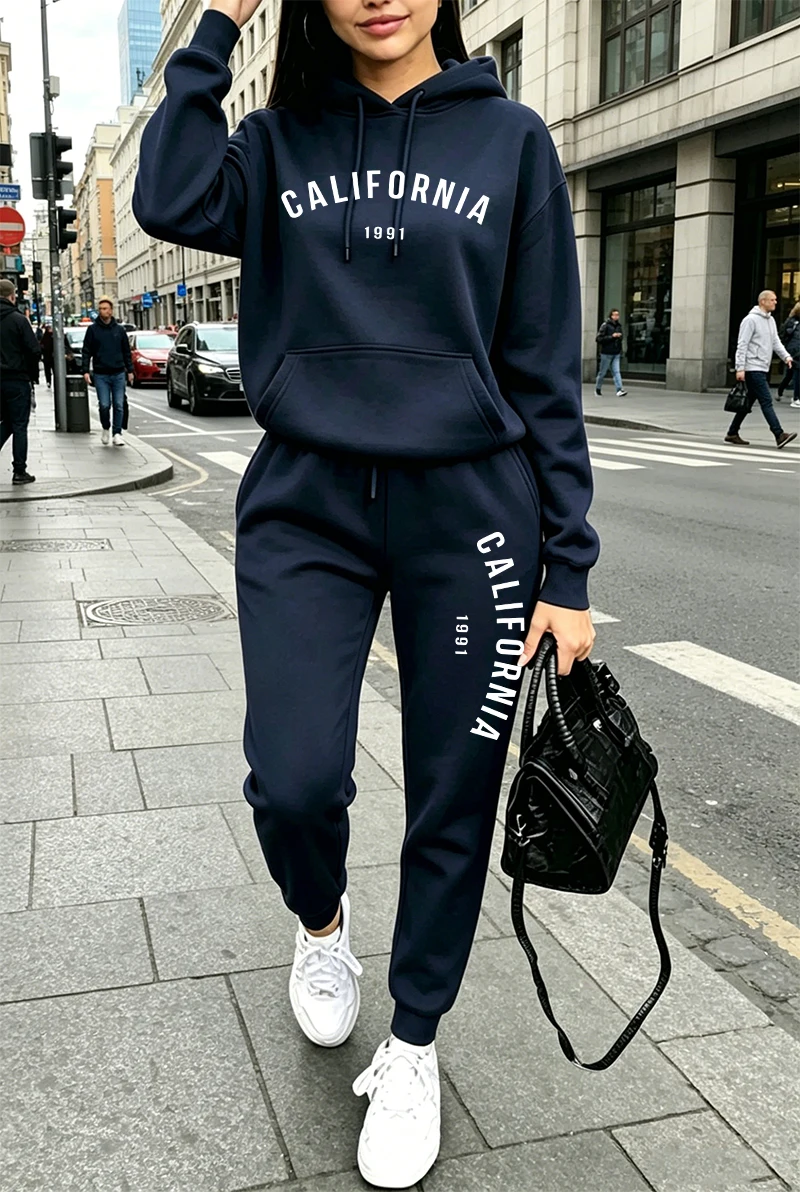 Hot Sales Womens Tracksuit Pri - Winter Clothing For Women 评论和价格