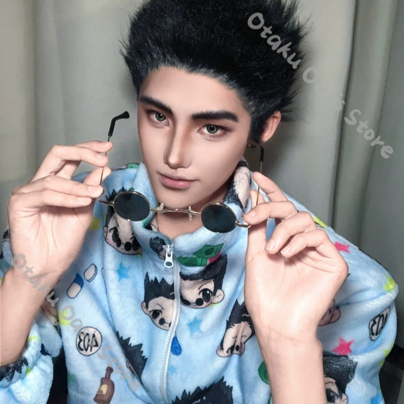 HUNTER X HUNTERs Leorio Paladi - Winter Clothing Game 评论和价格