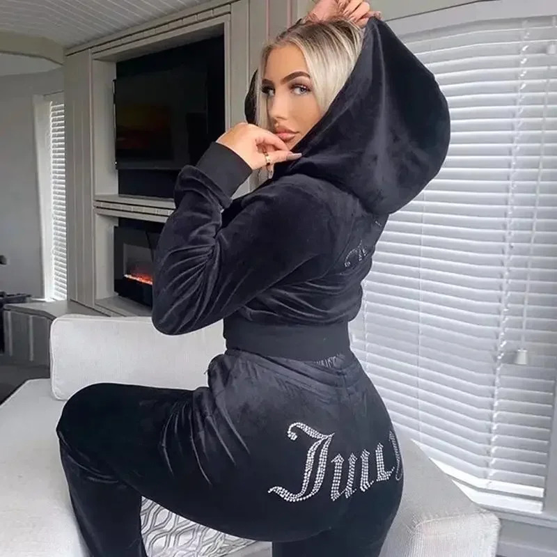 2025 New Winter Juicy Coutoure - Winter Clothing Essentials 评论和价格