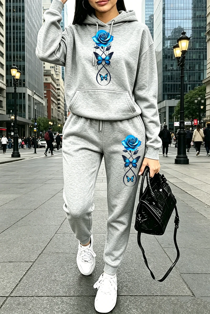 2026 New Womens Outfits Casual - Winter Clothing For Women 评论和价格