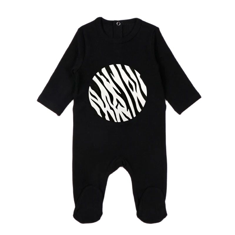 Baby Romper Pyjamas Kids Cloth - Winter Clothing Baby Boy 评论和价格