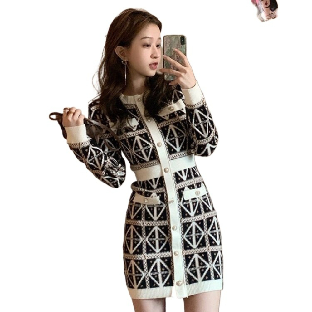 2026 Autumn and Winter French  - Winter Clothing Pictures 评论和价格