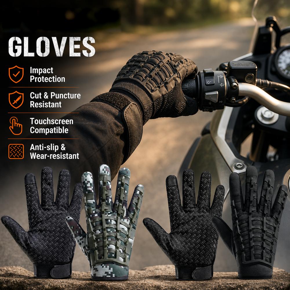 Tactical Gloves Touchscreen Mo - Knit Glove Touch Screen 评论和价格
