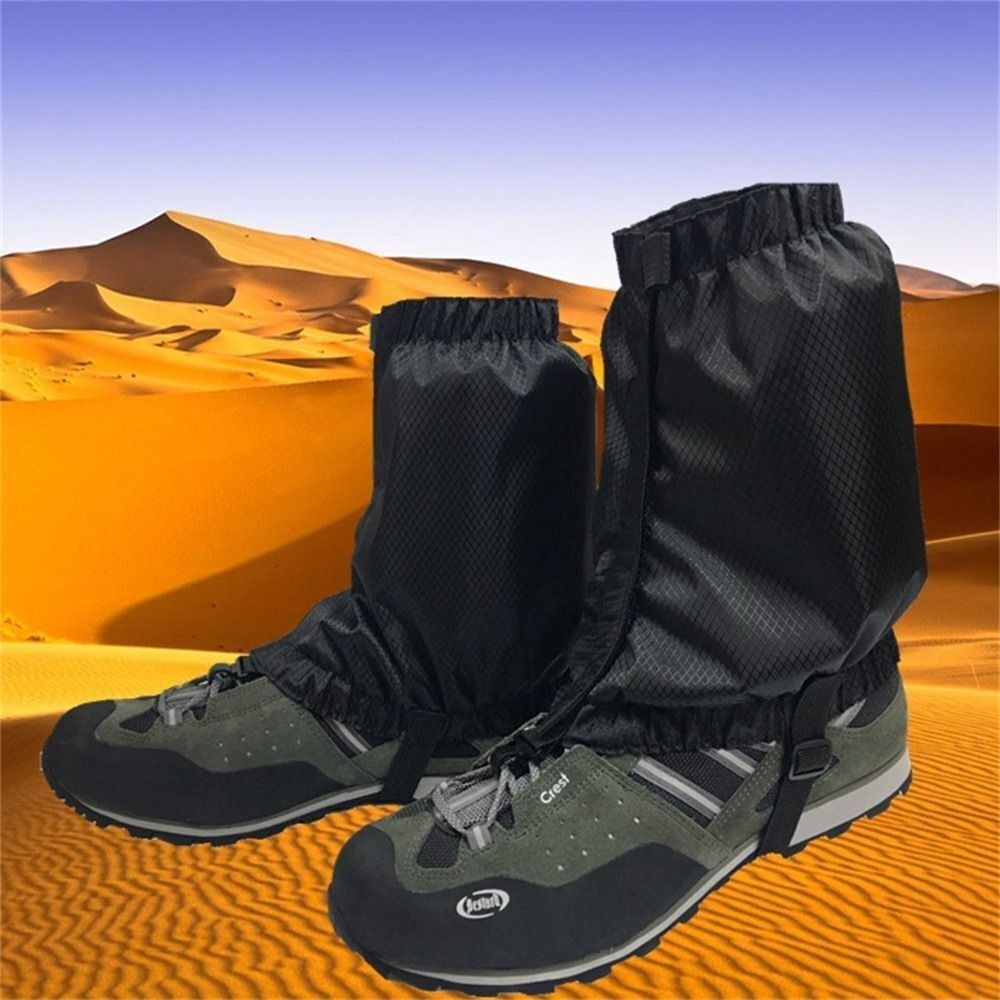 Portable Waterproof Leg Covers - Ski Pants Waterproof 评论和价格