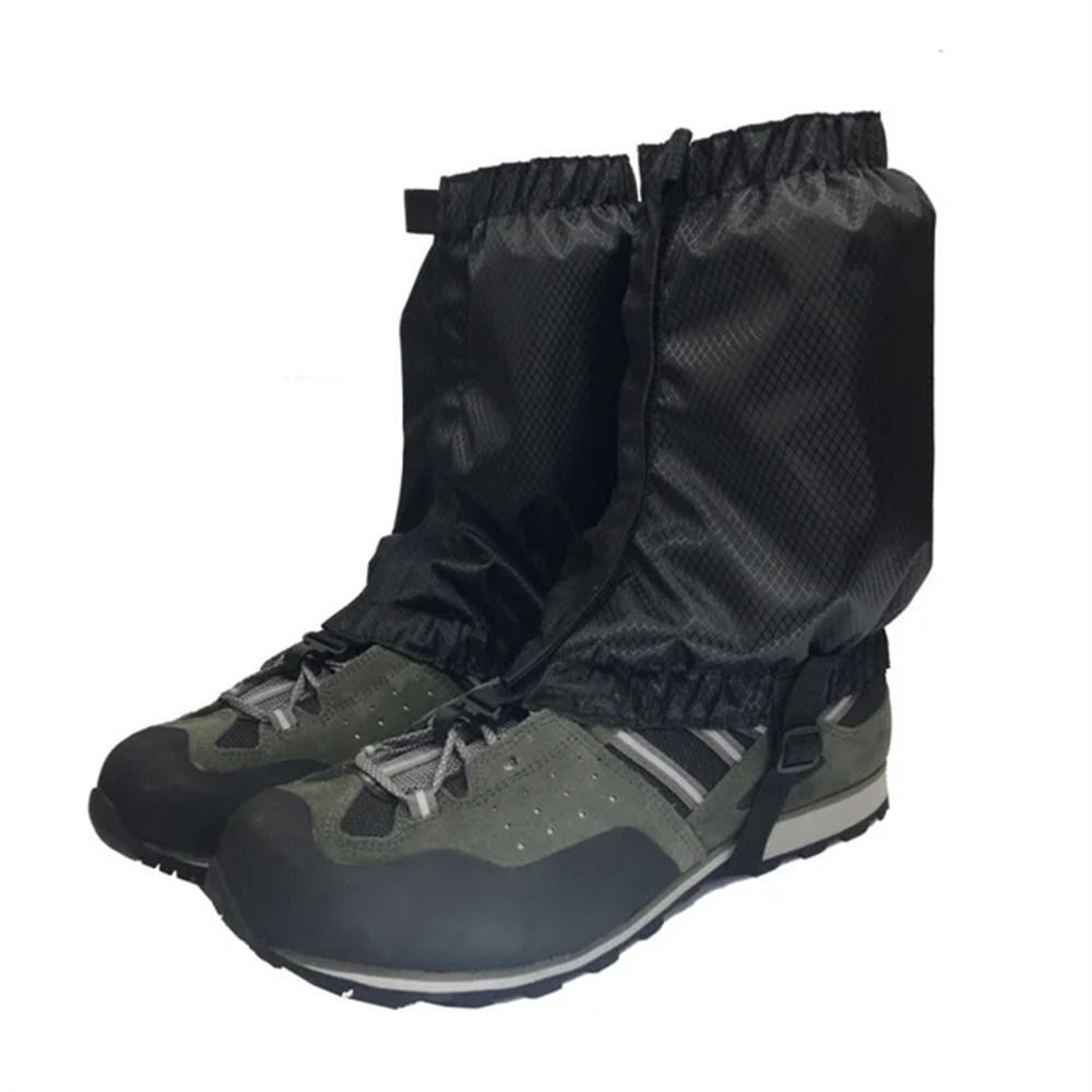Portable Waterproof Leg Covers - Ski Pants Waterproof 评论和价格