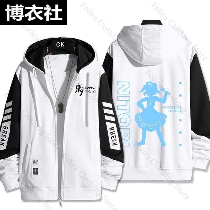 Game Touhou Project Kawashiro  - Winter Clothing Game 评论和价格