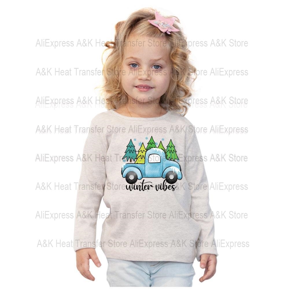 Snowflake Heat Transfers for C - Winter Clothing Pictures 评论和价格