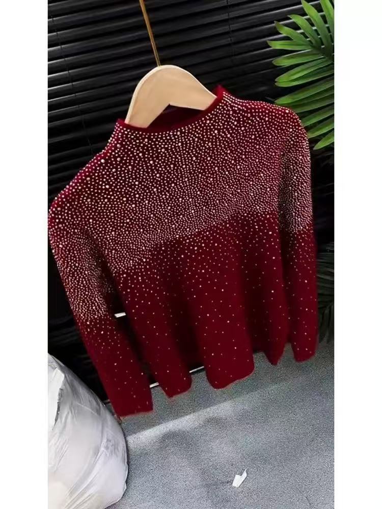 Luxury Design Diamonds Hot Dri - Winter Clothing Factory Outlet 评论和价格