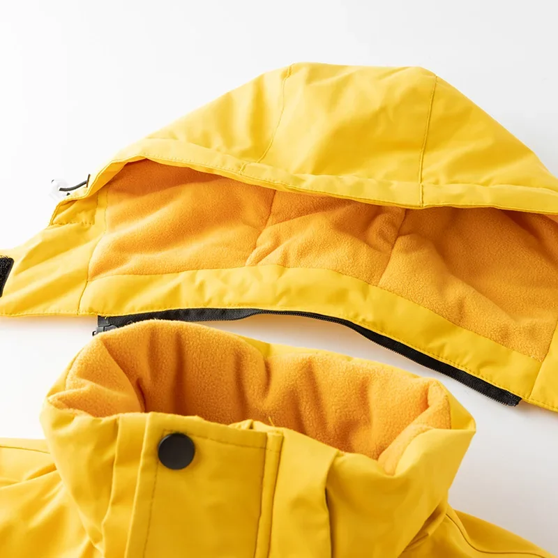 Non Set -30 Degree Children's  - Ski Pants Waterproof 评论和价格