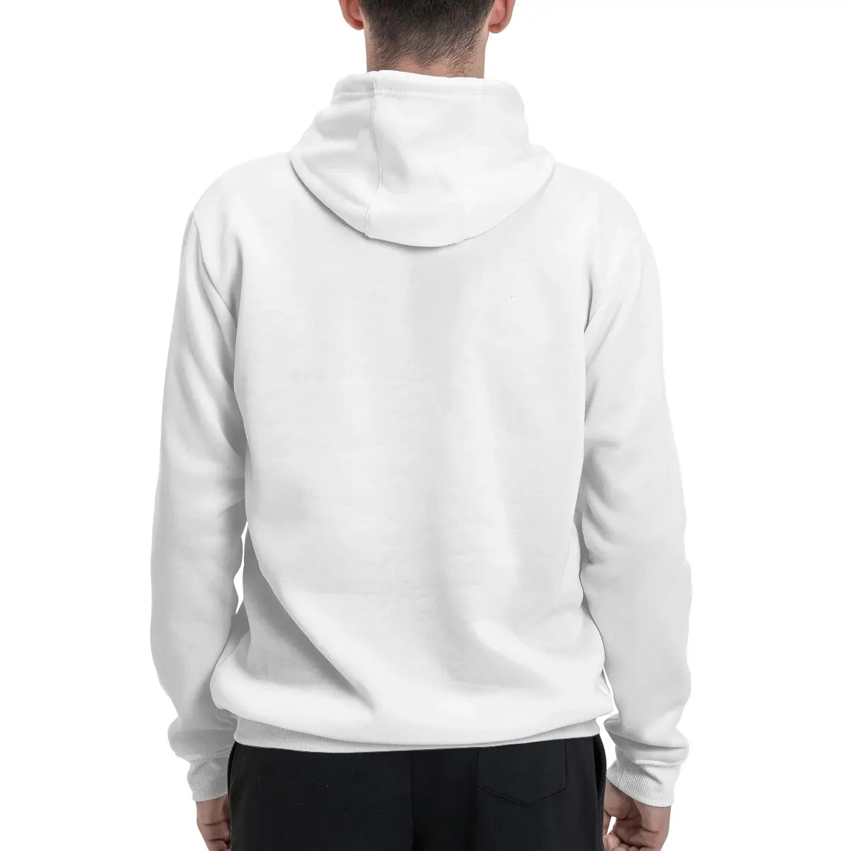 Paranoid Pictures Hoodies Men' - Winter Clothing Pictures 评论和价格