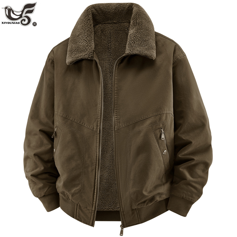 High Quality Winter Fleece Jac - Winter Clothing Game 评论和价格