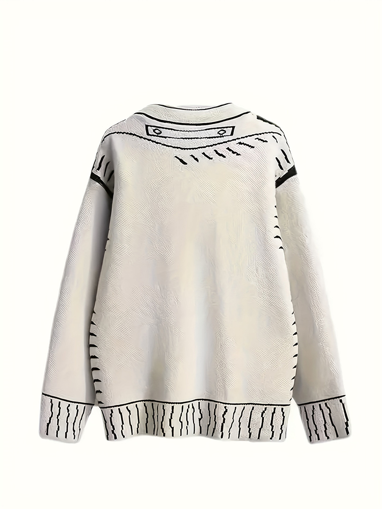 plus Size Women's Button-Up Ca - Winter Clothing Essentials 评论和价格