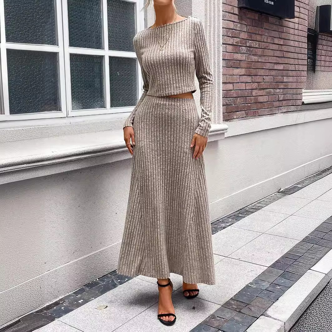 Winter Women's Clothing 2 Piec - Winter Clothing For Women 评论和价格