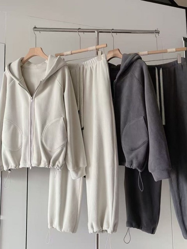 Women's Casual Sporty Hoodie S - Fleece Hoodie Lined 评论和价格