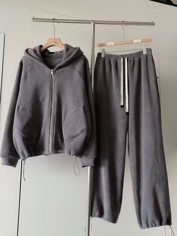 Women's Casual Sporty Hoodie S - Fleece Hoodie Lined 评论和价格