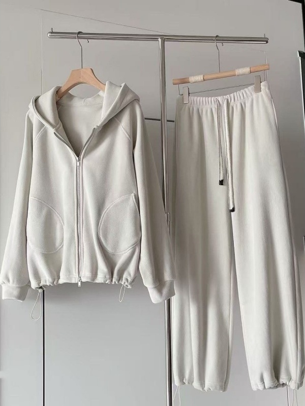 Women's Casual Sporty Hoodie S - Fleece Hoodie Lined 评论和价格