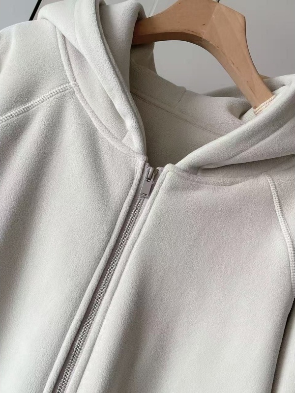 Women's Casual Sporty Hoodie S - Fleece Hoodie Lined 评论和价格