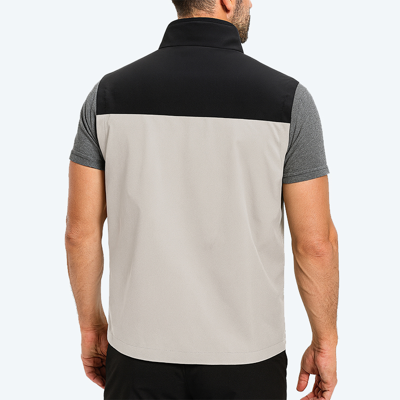 Men's Lightweight Softshell Ve - Winter Clothing Essentials 评论和价格