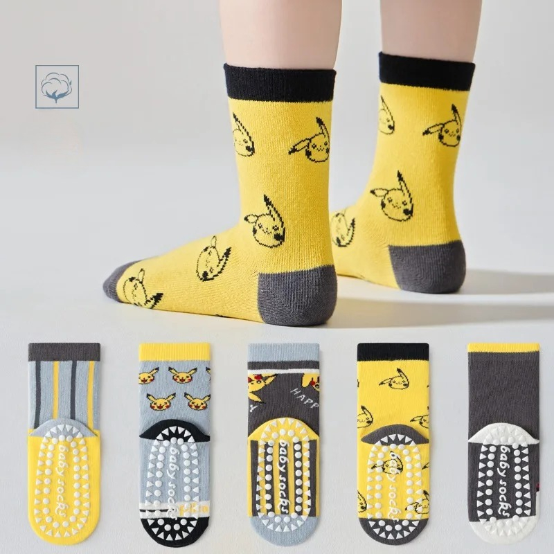 5Pairs Anime Baby Children's S - Winter Clothing Baby Boy 评论和价格