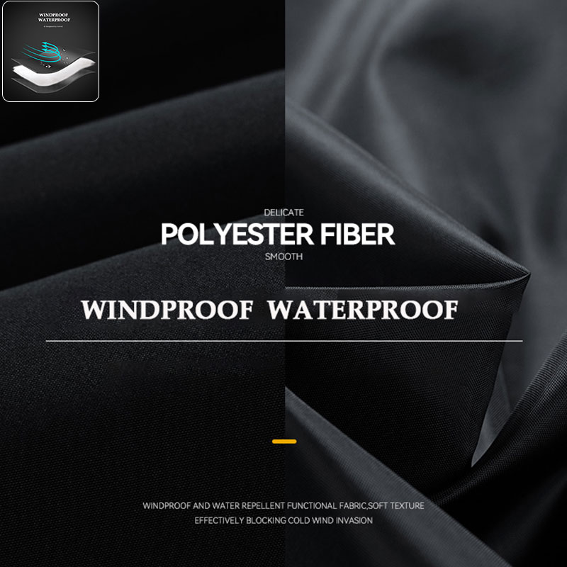 Couples Outdoor Jacket Windpro - Winter Clothing Essentials 评论和价格