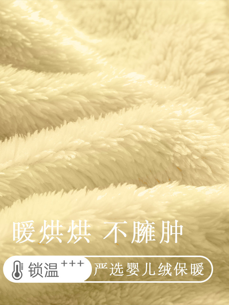 Rilakkuma Women Cartoon Fuzzy  - Fleece Hoodie Lined 评论和价格