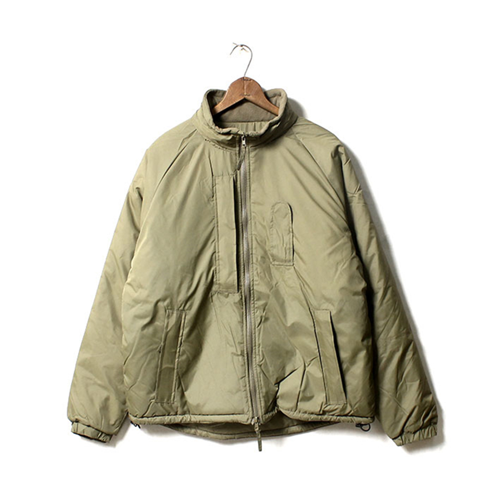 British Army PCS Thermal Softy - Winter Clothing Uk 评论和价格