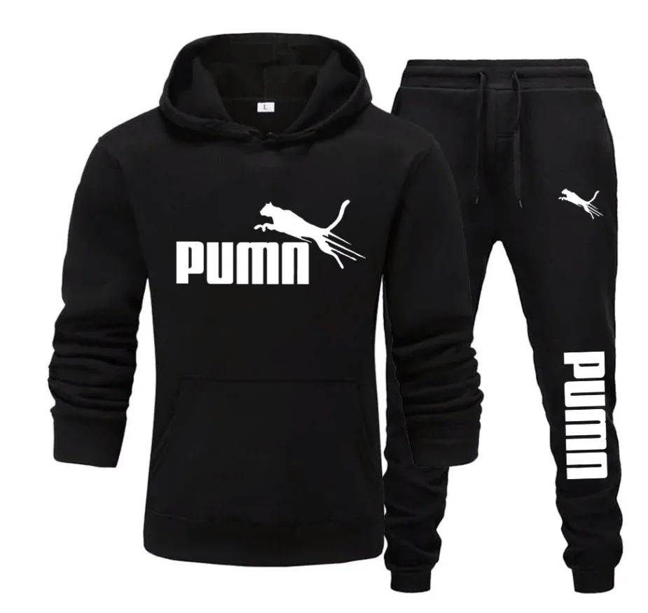 New men's hooded sweatshirt +  - Fleece Hoodie Lined 评论和价格