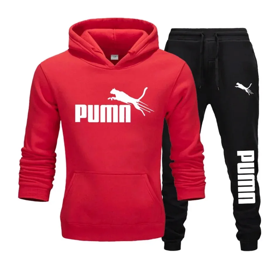 New men's hooded sweatshirt +  - Fleece Hoodie Lined 评论和价格
