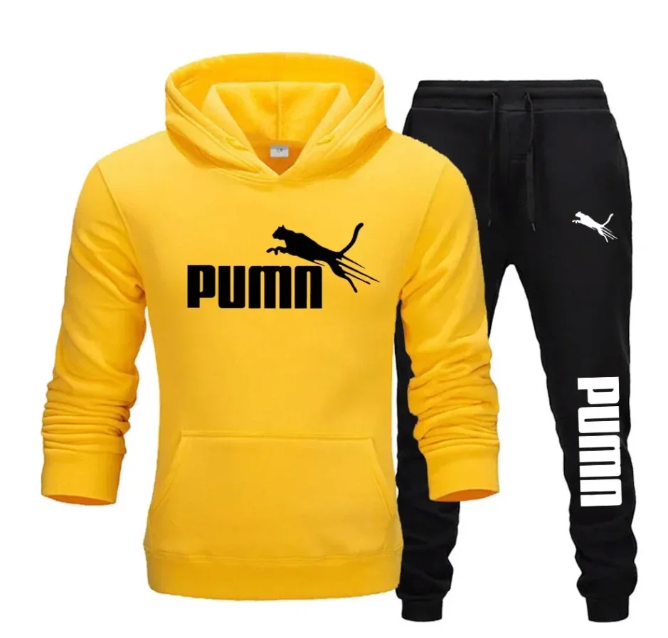 New men's hooded sweatshirt +  - Fleece Hoodie Lined 评论和价格