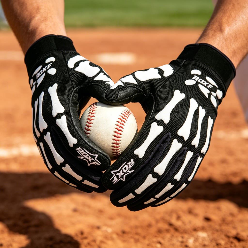 Full‑Finger Touch‑Screen Baseb - Knit Glove Touch Screen 评论和价格