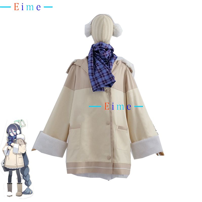 Game Blue Archive Tendou Arisu - Winter Clothing Pictures 评论和价格