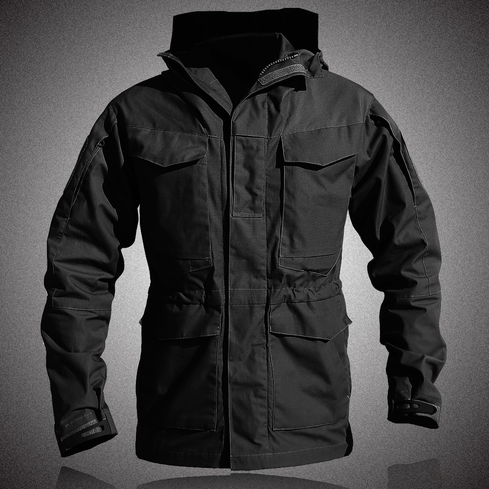 Waterproof Tactical Windbreake - Winter Clothing Uk 评论和价格