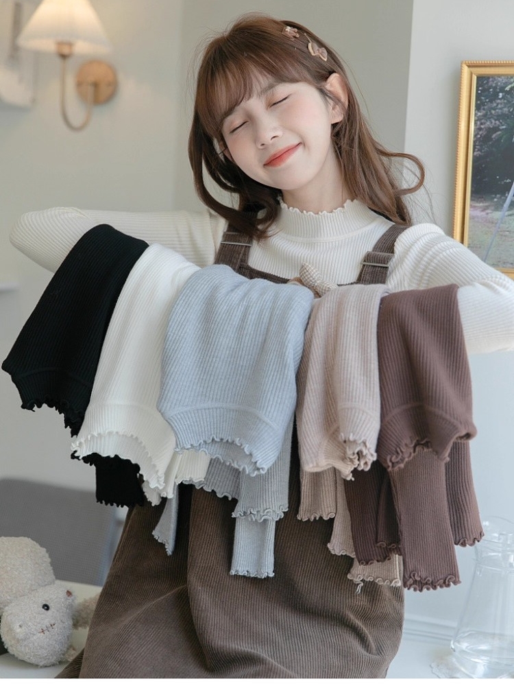 2026 Women's Knitted Sweater A - Winter Clothing Factory Outlet 评论和价格