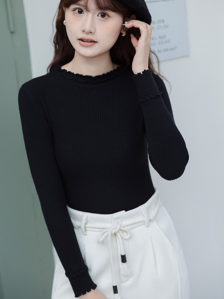 2026 Women's Knitted Sweater A - Winter Clothing Factory Outlet 评论和价格