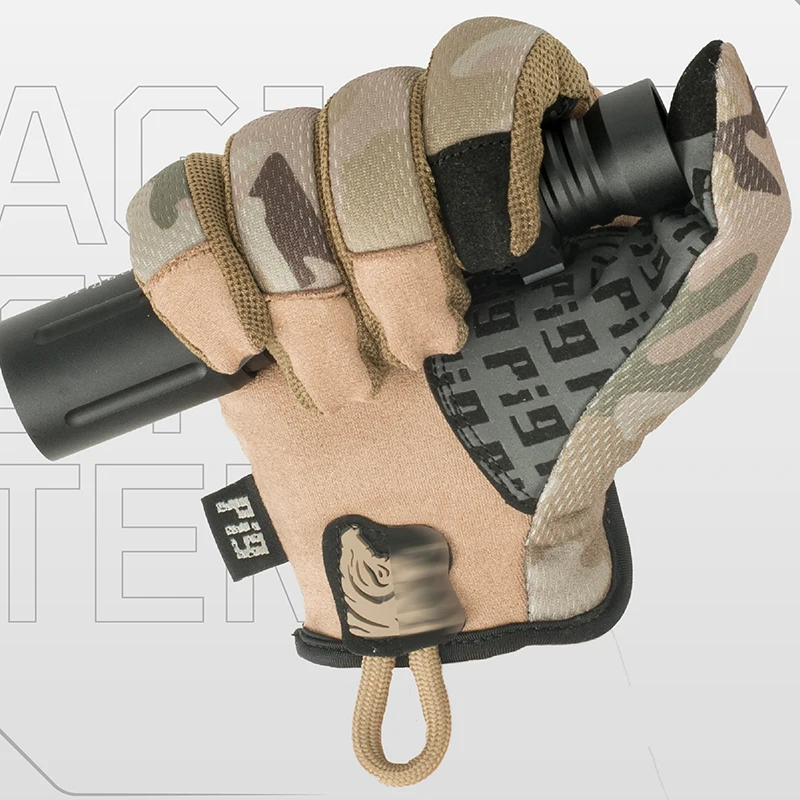 FDT Style Lightweight Tactical - Knit Glove Touch Screen 评论和价格