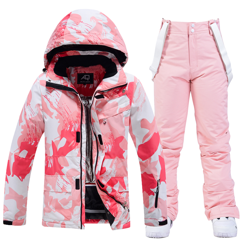 Fashion, Women's, Waterproof S - Ski Pants Waterproof 评论和价格