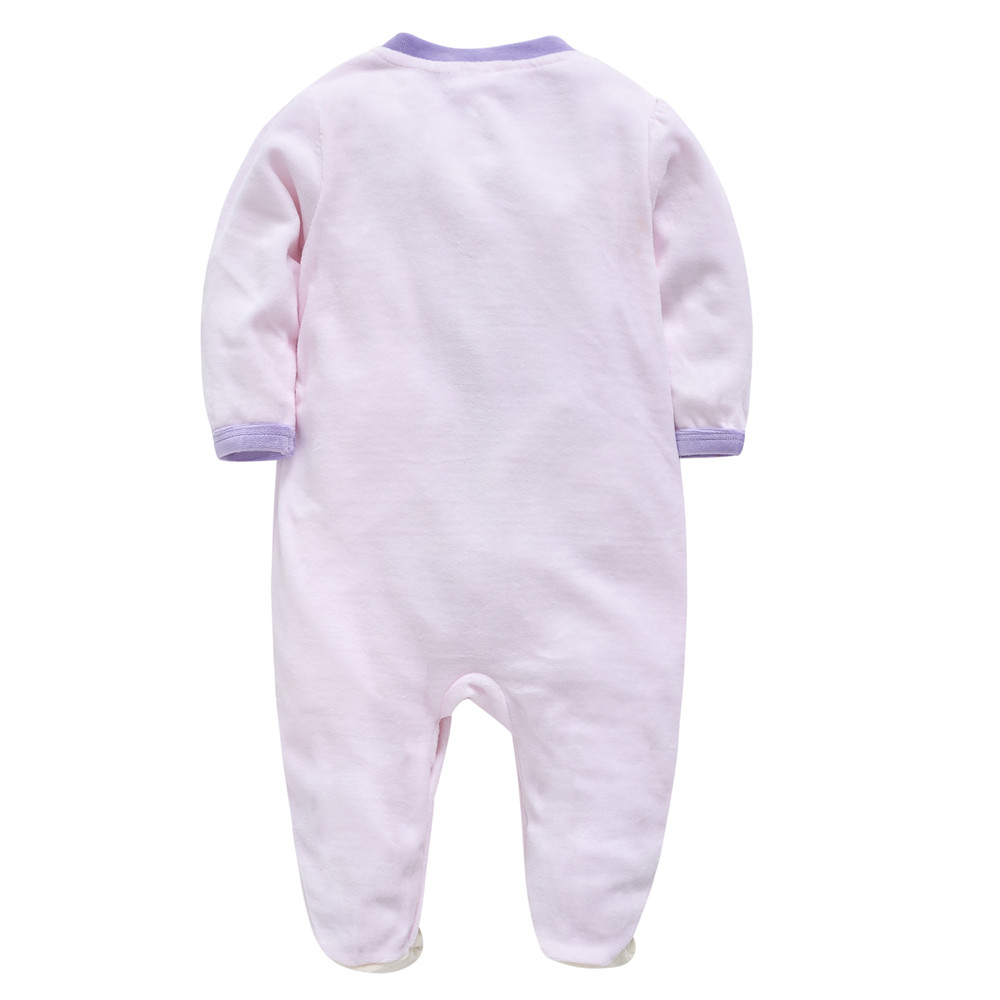 Kavkas Baby Girls Clothes Long - Winter Clothing Baby Boy 评论和价格