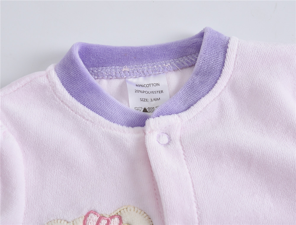 Kavkas Baby Girls Clothes Long - Winter Clothing Baby Boy 评论和价格