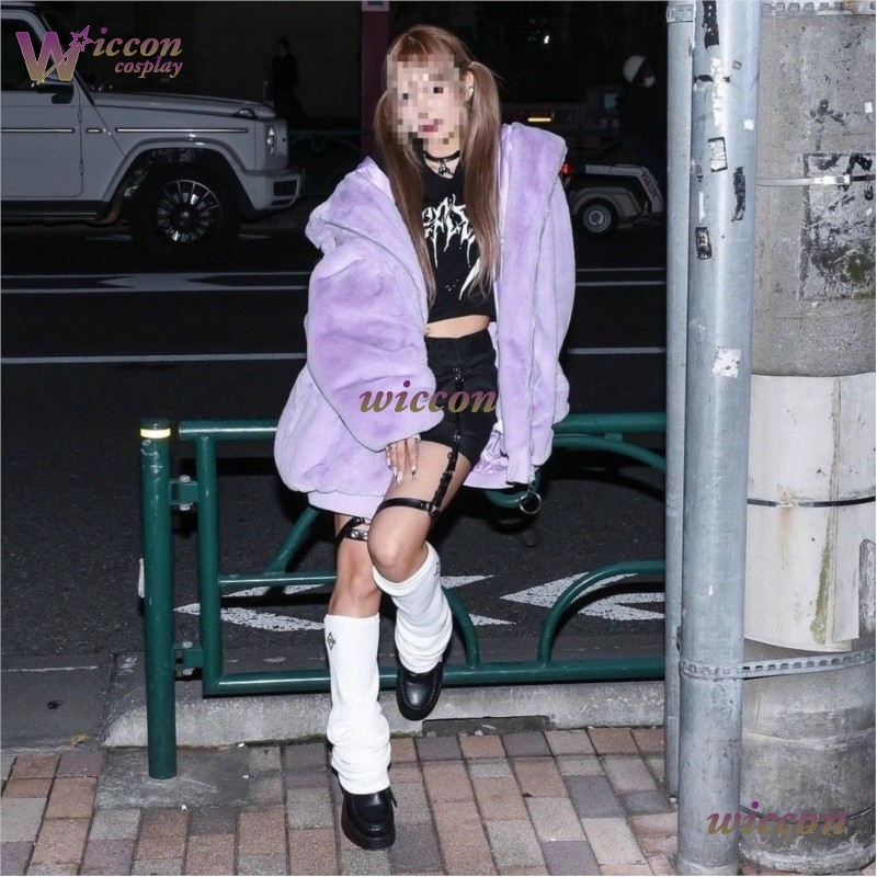 CosC Winter Clothing Women's J - Winter Clothing Game 评论和价格