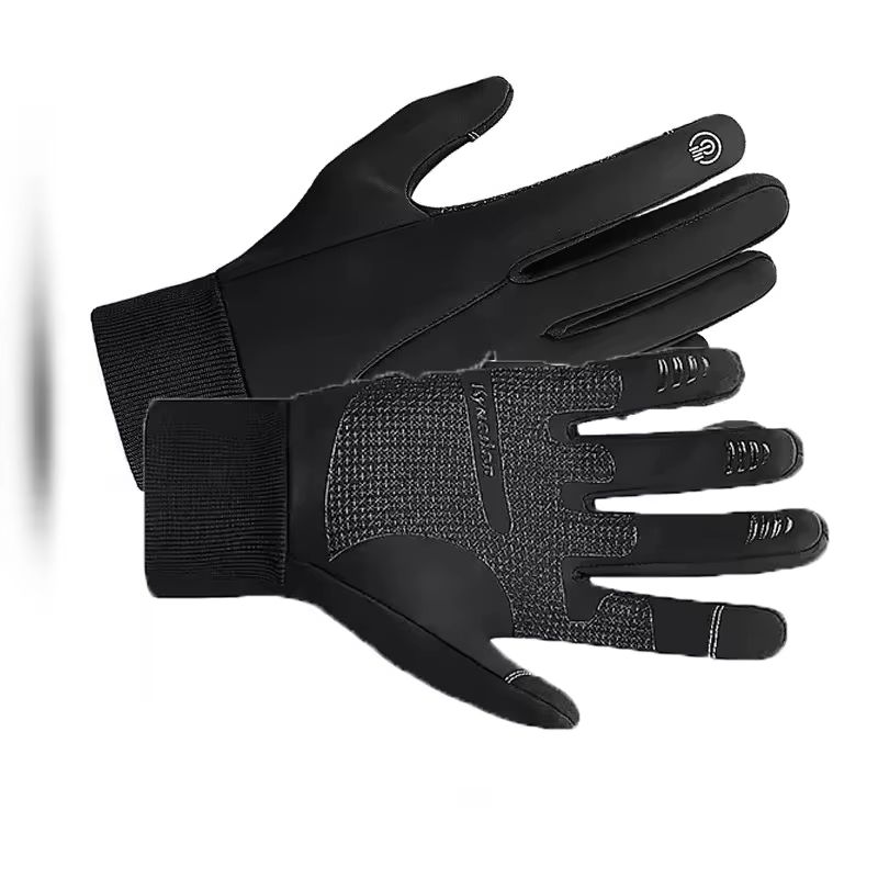 Kyncilor Winter Motorcycle Rid - Knit Glove Touch Screen 评论和价格